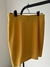 Falda Yellow - comprar online