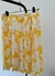 Falda plisada Silk Moo