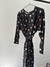 Vestido Lunares Silk