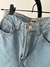 Bermudas Light Denim en internet