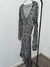 Vestido Abstract - comprar online