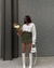 Imagen de Botas White Leather