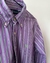 Camisa Purple Stripes - comprar online