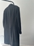 Tapado Dark Grey NR - comprar online