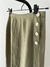 Falda Midi Linen - comprar online