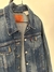 Campera Denim Over - comprar online