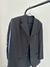 Traje Dark Grey en internet