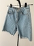 Bermudas Light Denim