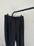 Traje Dark Grey - Maho Vintage Studio