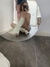 Botas White Leather - Maho Vintage Studio