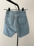 Bermudas Light Denim - comprar online