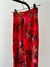 Falda Midi Floral - Maho Vintage Studio