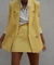 Falda Yellow - Maho Vintage Studio