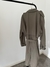 Trench Soft Green - tienda online