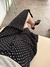 Falda Midi Little Dots