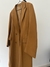 Tapado Camel - comprar online