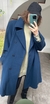 Tapado Cerulean - tienda online