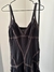 Vestido V - Maho Vintage Studio