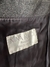 Tapado Dark Grey NR - Maho Vintage Studio