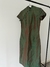 Vestido Dai