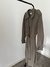Trench Soft Green