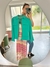 Vestido Lines - Maho Vintage Studio