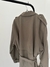 Trench Soft Green - Maho Vintage Studio