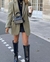 Botas Black Leather - tienda online