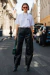 Pantalón Leather - tienda online