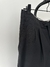 Pantalón Sastrero Plomo en internet