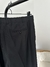 Pantalón Sastrero Plomo - Maho Vintage Studio