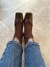 Imagen de Botas Cuadradas LS