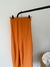 Falda Midi Mandarina - comprar online