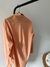 Camisa Peach - tienda online