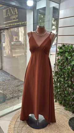 VESTIDO LAURA
