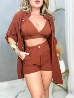 CAMISÃO