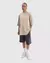Camiseta Baw Oversized 2014 Graduate Cacau na internet
