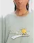 Camiseta Baw Regular Fruit Verde - loja online