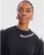Imagem do Camiseta Baw Oversized Gothic Preta