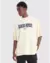 Camiseta Baw Oversized Good Kids Off White
