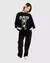 Imagem do Camiseta Baw Oversized Watchdog Preto