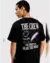 Camiseta Baw Regular Hear The Noise Preto na internet