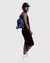 Mini Packsack Baw Classy Azul - loja online
