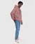Moletom Baw Classy Sporty Rosa - comprar online
