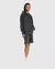 Moletom Baw Hoodie Premium Essencials Preto - No Mistake