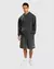 Moletom Baw Hoodie Premium Essencials Preto - loja online
