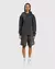 Moletom Baw Hoodie Premium Essencials Preto - comprar online