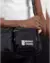 Bolsa Cargo Crossbody Baw X Scooby-Doo Preto - No Mistake