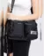 Bolsa Cargo Crossbody Baw X Scooby-Doo Preto - loja online