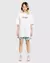 Camiseta Baw Regular Vilab X Scooby-Doo Off White na internet